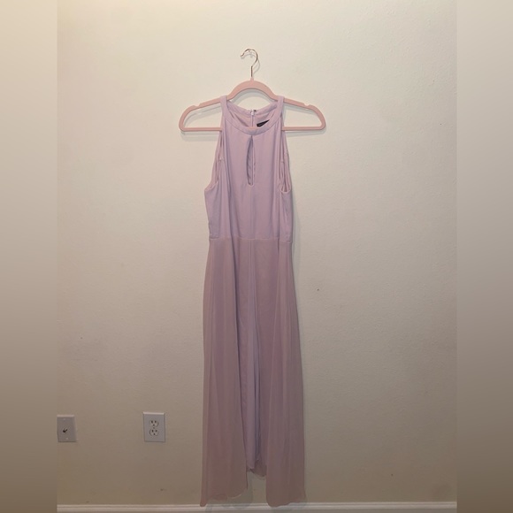 White House black market jumpsuit - Picture 2 of 4